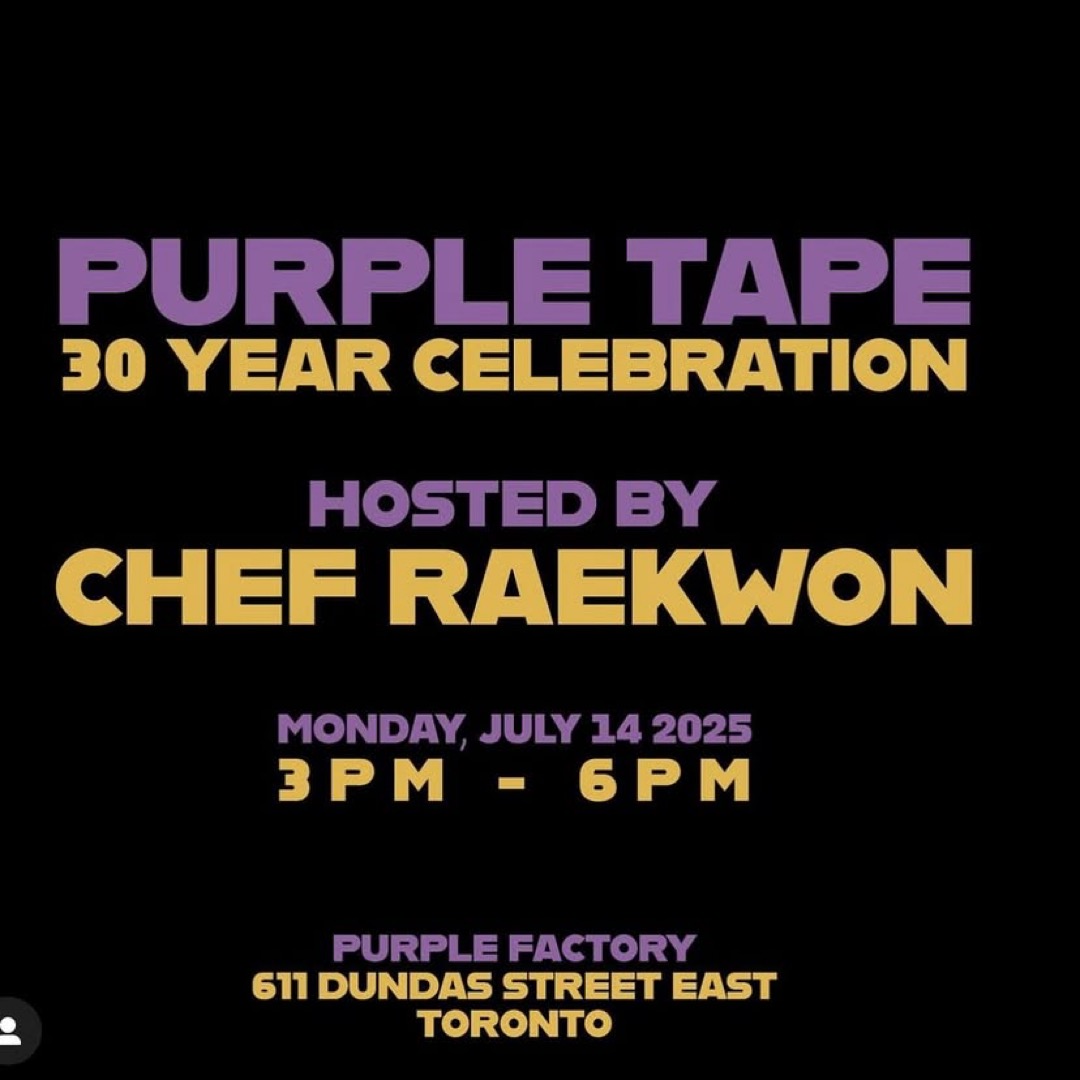 Raekwon-Purple-Tape-Celebration-Party-Toronto