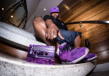 Raekwon Celebrates 30 Years of the Purple Tape in Toronto!