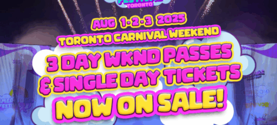 SUMMER OF SOCA FESTIVAL | SOS FEST 2025