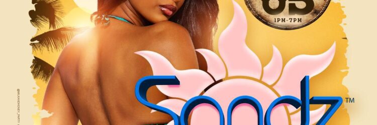 Sandz Caribbean Music Festival – Toronto 2025