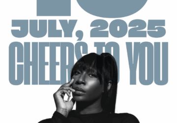 That Slow Jam Party – DJ Lissa Monet Rooftop Birthday Party