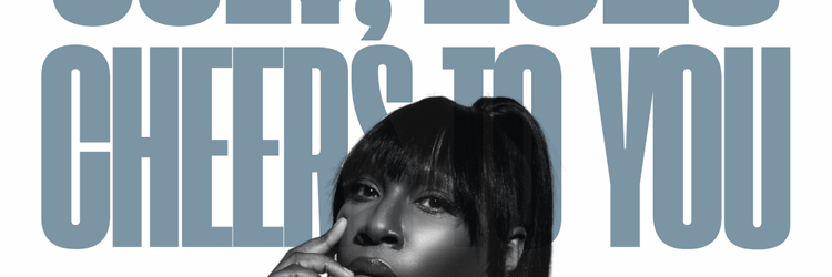 That Slow Jam Party – DJ Lissa Monet Rooftop Birthday Party