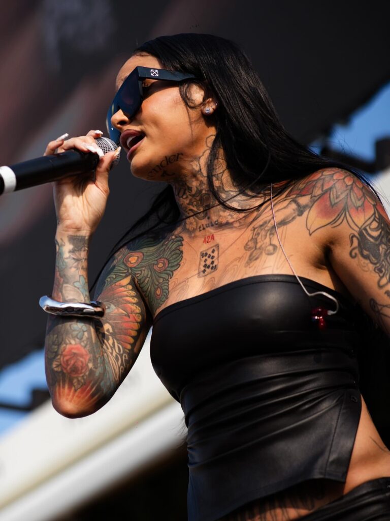 Caribana Saturday at Cabana with Kehlani-Toronto-Event-Photos