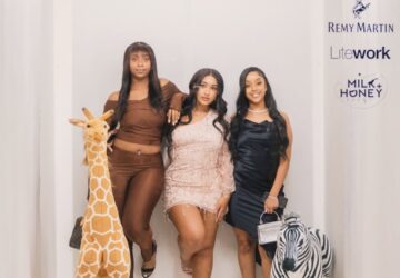 Photo Recap: Opulence by Litework – A night of Elegance