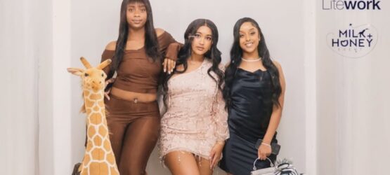 Photo Recap: Opulence by Litework – A night of Elegance
