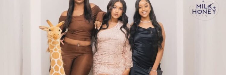Photo Recap: Opulence by Litework – A night of Elegance