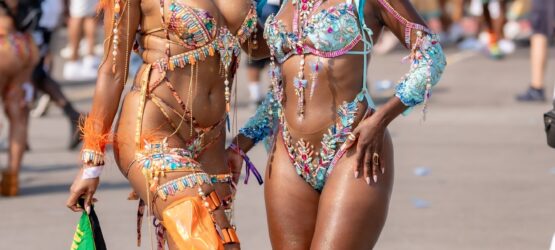 Toronto Caribana Carnival Parade Photos 2025