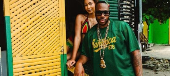 Kardinal Offishall Returns with “SOAK” Featuring Rotimi & Oc3an Banks