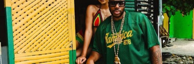 Kardinal Offishall Returns with “SOAK” Featuring Rotimi & Oc3an Banks