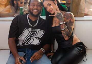 A Legendary Caribana Saturday at Cabana with Kehlani & Boi1da
