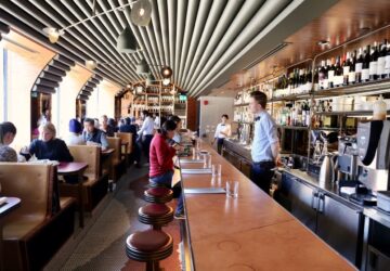 Best Brunch in Toronto: 8 Tables Worth Planning Your Weekend Around