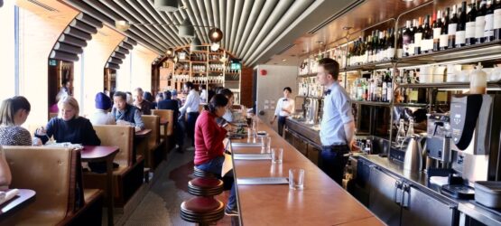 Best Brunch in Toronto: 8 Tables Worth Planning Your Weekend Around