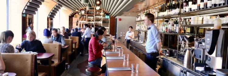 Best Brunch in Toronto: 8 Tables Worth Planning Your Weekend Around