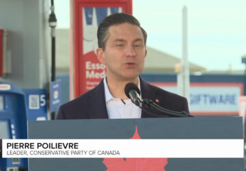 Carbon Tax 2.0?: Poilievre Blasts Carney’s ‘Clean Fuel Regulations’ as Hidden Carbon Tax