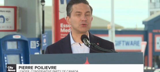Carbon Tax 2.0?: Poilievre Blasts Carney’s ‘Clean Fuel Regulations’ as Hidden Carbon Tax
