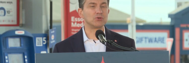 Carbon Tax 2.0?: Poilievre Blasts Carney’s ‘Clean Fuel Regulations’ as Hidden Carbon Tax