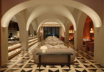 TIFF 2025 Specials at INK Restaurants – Limited-Time Menus & Cocktails