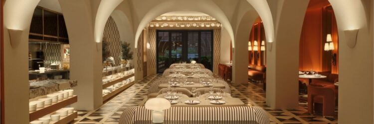 TIFF 2025 Specials at INK Restaurants – Limited-Time Menus & Cocktails
