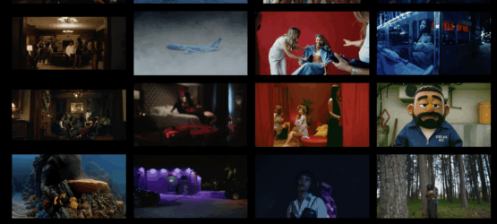 Drake & PartyNextDoor Drop 19 New Music Videos for “Somebody Loves Me” – A Global Creative Showcase