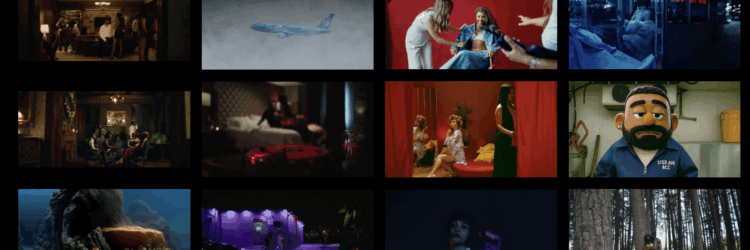 Drake & PartyNextDoor Drop 19 New Music Videos for “Somebody Loves Me” – A Global Creative Showcase