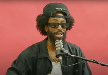 J Grant Speaks On Chris Brown’s Iconic Rain Performance & The Vision Behind Breezy Bowl