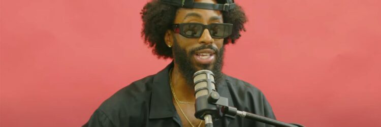J Grant Speaks On Chris Brown’s Iconic Rain Performance & The Vision Behind Breezy Bowl