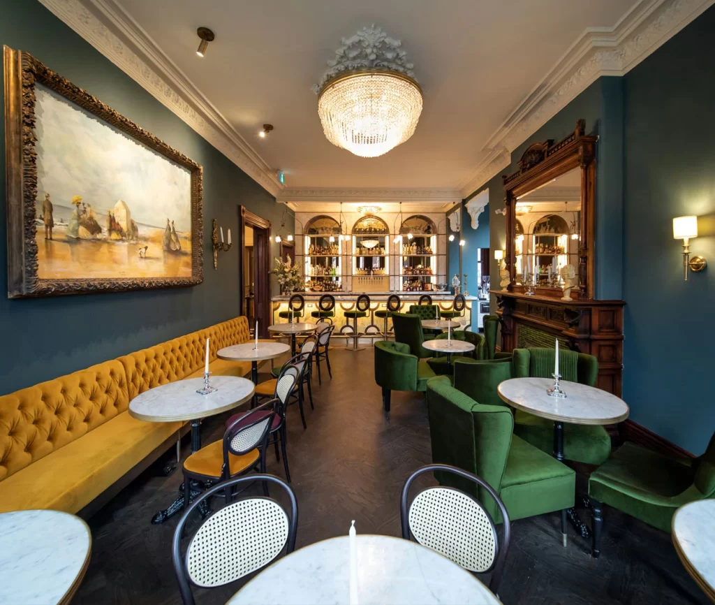 Maison-Selby-Designlines-Toronto-Restaurant-best-brunch