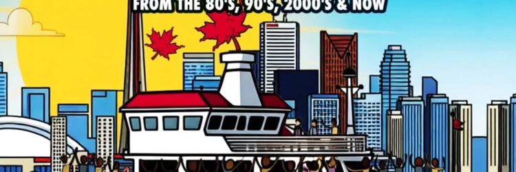 DJ Private Ryan presents SOCA BABY Toronto