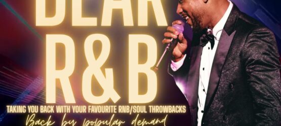 SOUL NOSTALGIC LIVE PRESENTS: Dear R&B