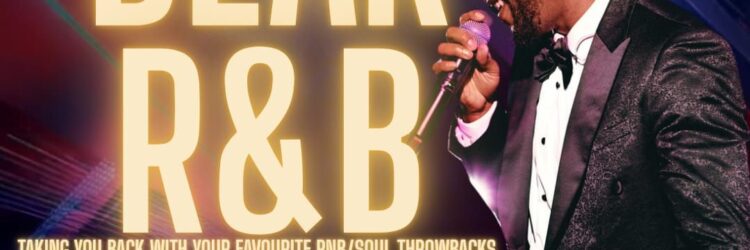 SOUL NOSTALGIC LIVE PRESENTS: Dear R&B