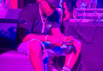 Event Gallery: Toronto Caribana – The 2000s Party ft. Jadakiss