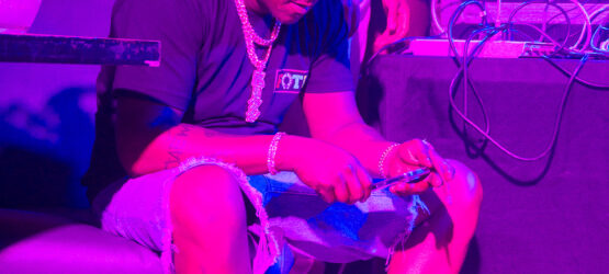 Event Gallery: Toronto Caribana – The 2000s Party ft. Jadakiss