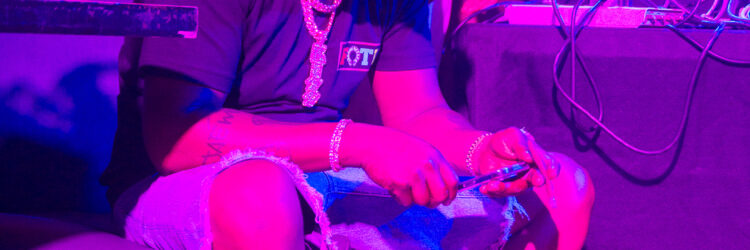Event Gallery: Toronto Caribana – The 2000s Party ft. Jadakiss