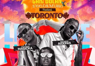 ULTRA CARIBBEAN FESTIVAL – TORONTO