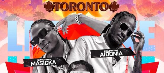 ULTRA CARIBBEAN FESTIVAL – TORONTO