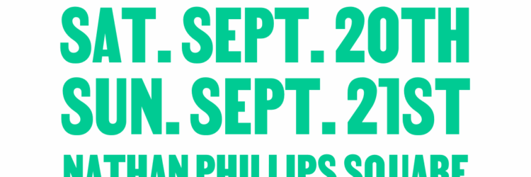 VegTO Fest 2025 – 40th Anniversary Celebration