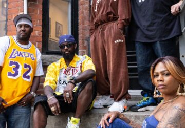 Y2K ENERGY UNLOCKED: Kamakacci Juice & Friends Take Over Northern Touch Vintage