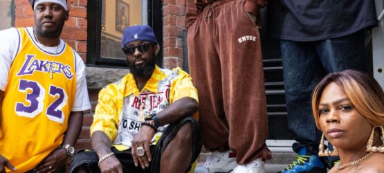 Y2K ENERGY UNLOCKED: Kamakacci Juice & Friends Take Over Northern Touch Vintage