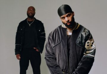 DVSN- Excited (Visualizer)