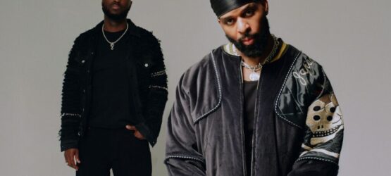 DVSN- Excited (Visualizer)