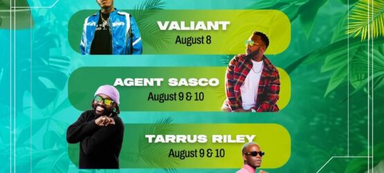 Jerkfest Toronto 2025