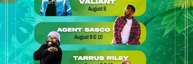 Jerkfest Toronto 2025