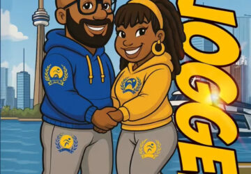 JOGGERS FALL BOATRIDE 2025