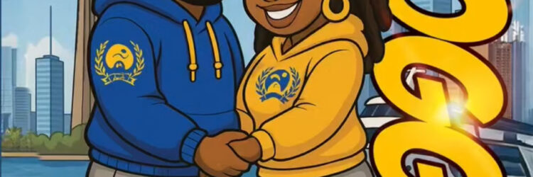 JOGGERS FALL BOATRIDE 2025