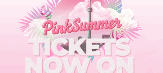 PINK SUMMER Last Wave – The Official SOS 2025 Summer Closing Event