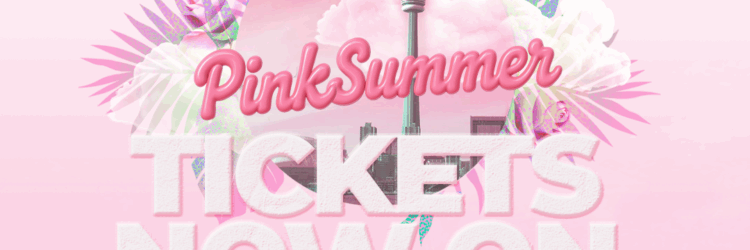 PINK SUMMER Last Wave – The Official SOS 2025 Summer Closing Event