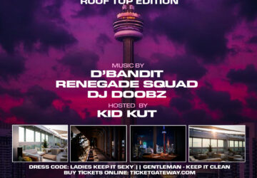 Slow Wine – Rooftop Edition