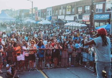 When Culture Comes to a Halt: The Sudden Cancellation of the Little Jamaica Festival