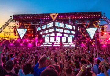 Veld Music Festival Goes Plastic-Free With Toronto’s Own Blue Penguin