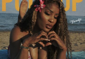 Yandji Pulls Up with Sultry New Single – A Love Letter in Motion